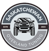 SK Overland Tuning Logo